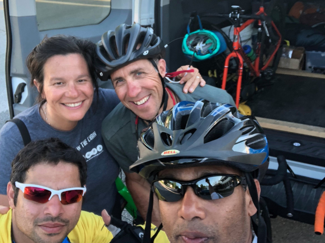 Gravel Tours-Stratton Mountain必去景点