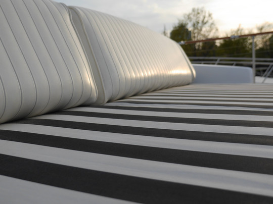 Adelines's Sea Moose-芝加哥必去景点