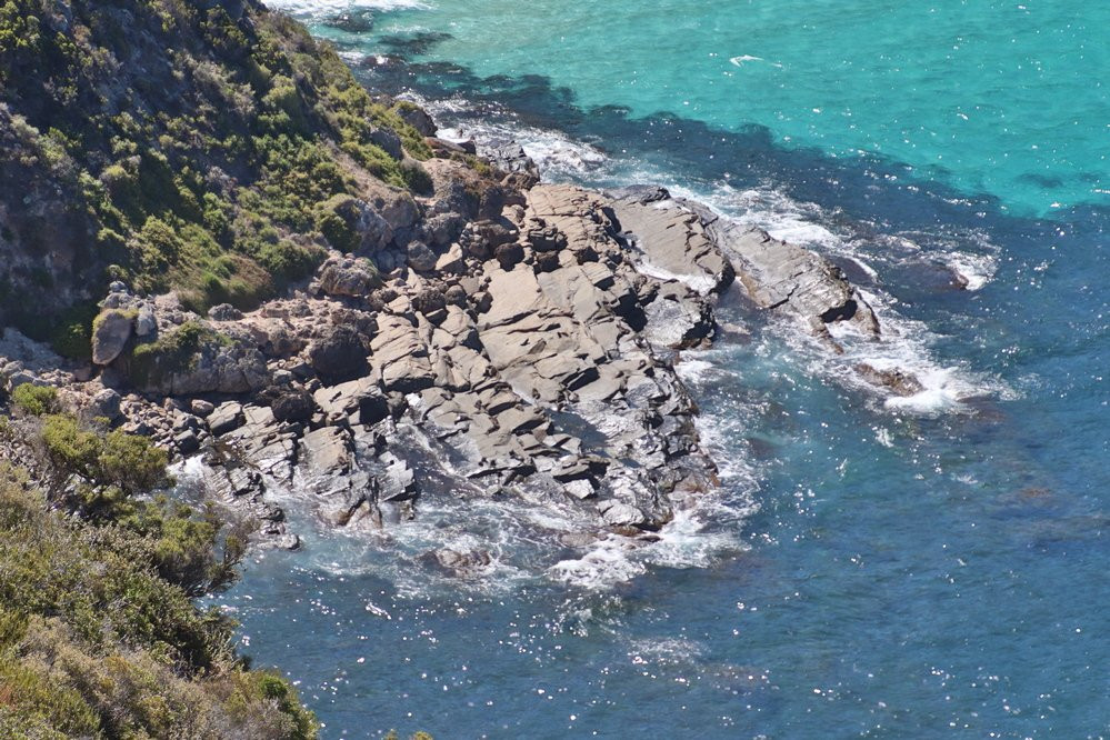 Wiers Cove-袋鼠岛必去景点