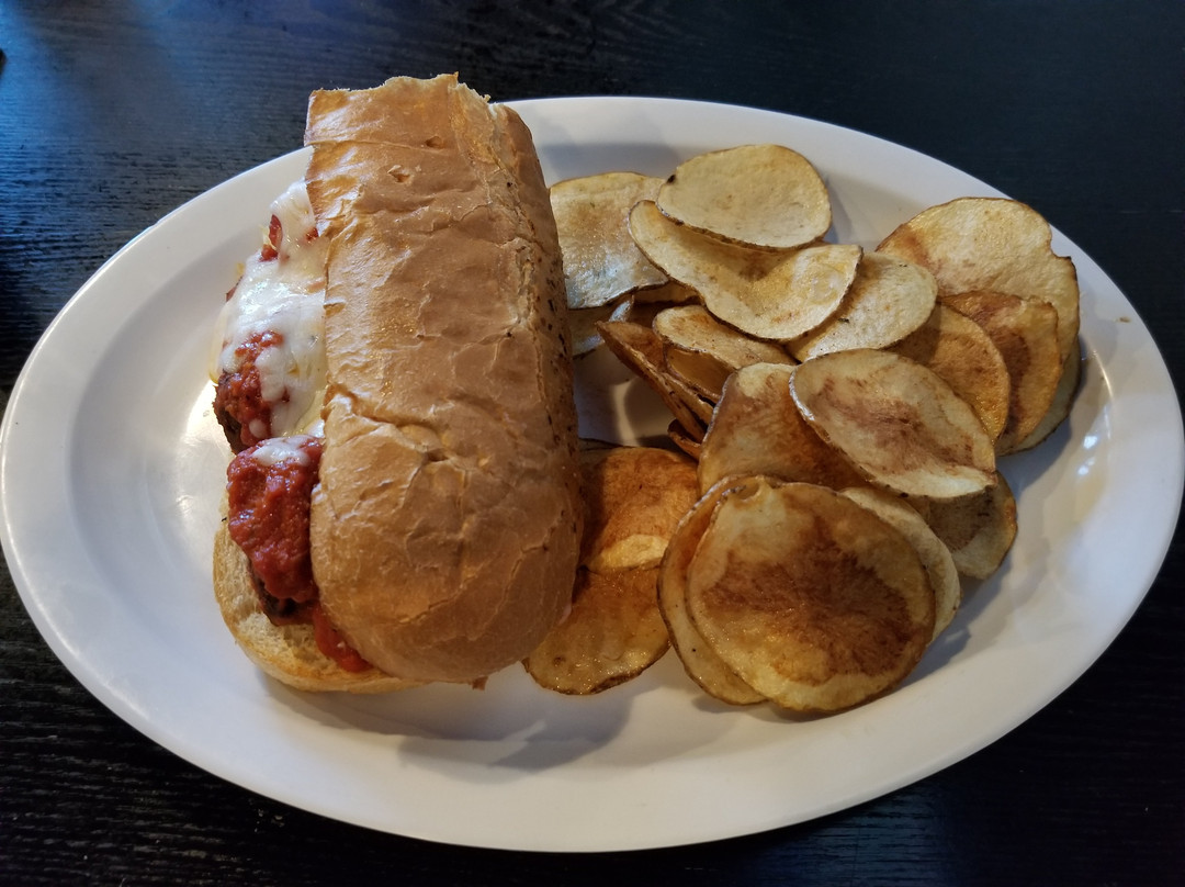 Chino Hills Brewing Company