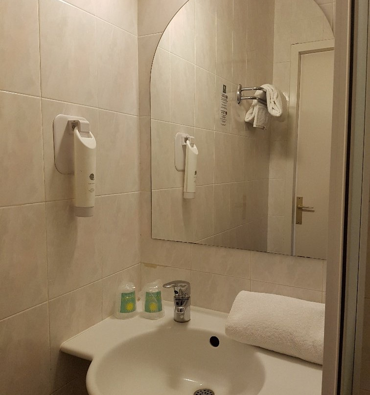 B&B HOTEL Mulhouse Kingersheim主图