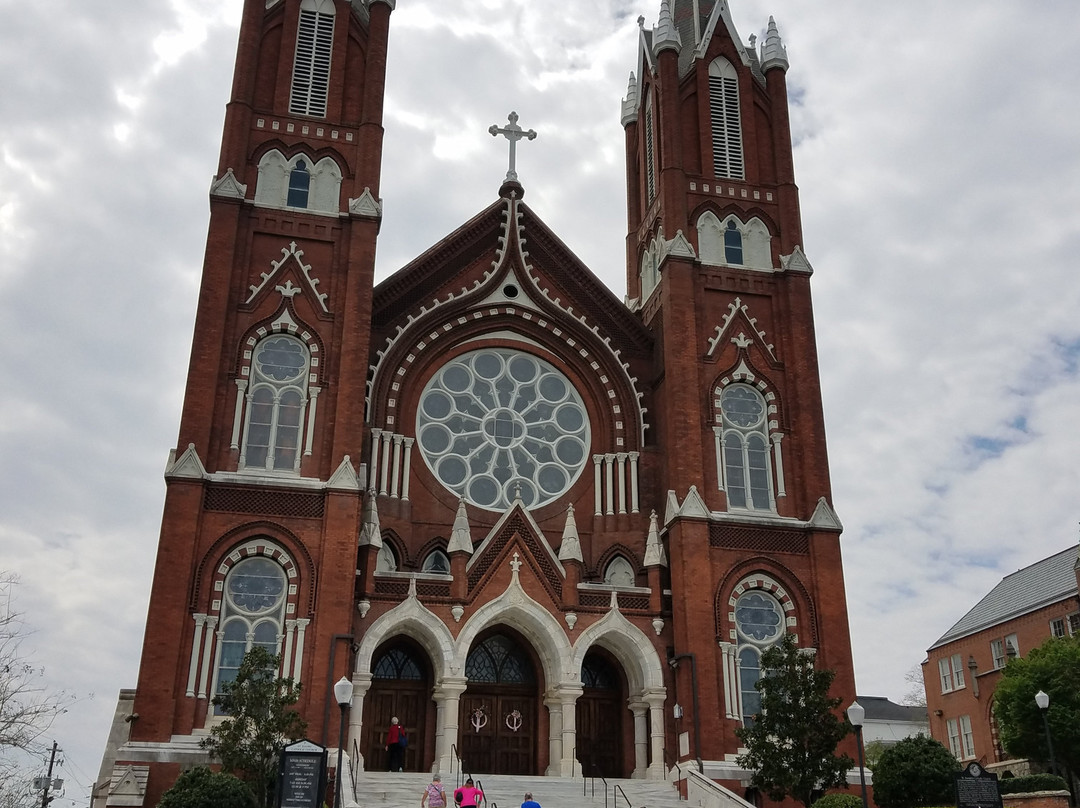 Vivo Tours-阿尔塔蒙特斯普林斯必去景点