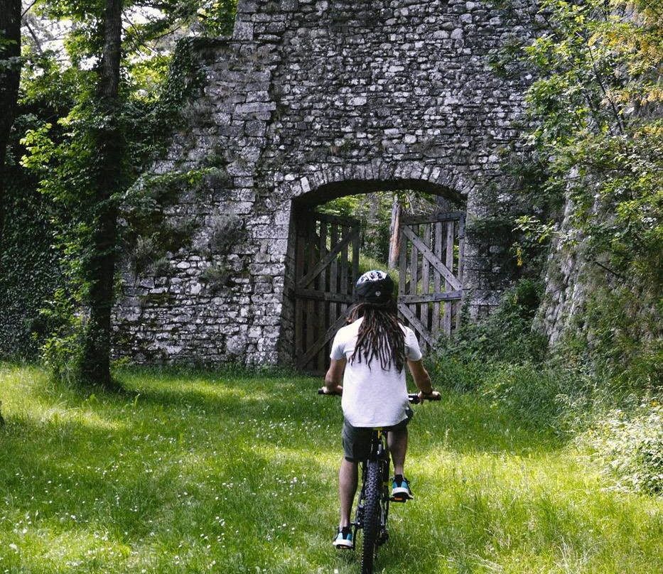 E-Bike Sestola - Noleggio e Tour景点图片