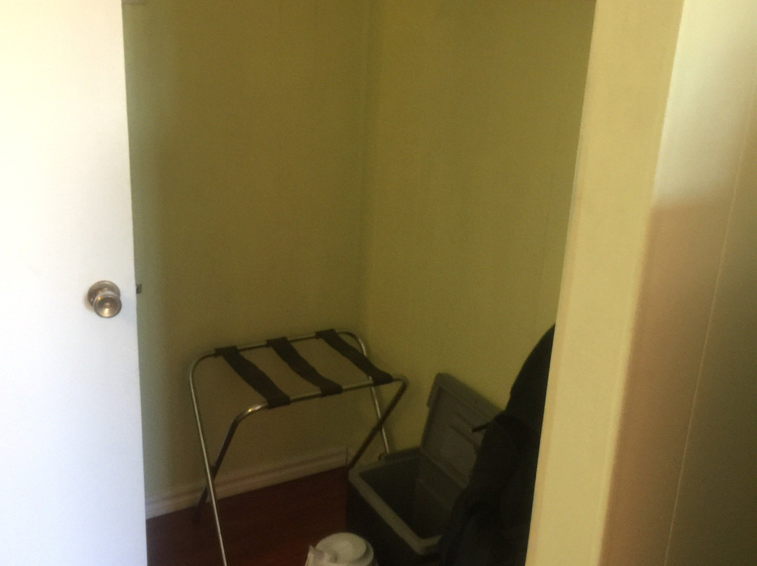 Motel Des Erables主图