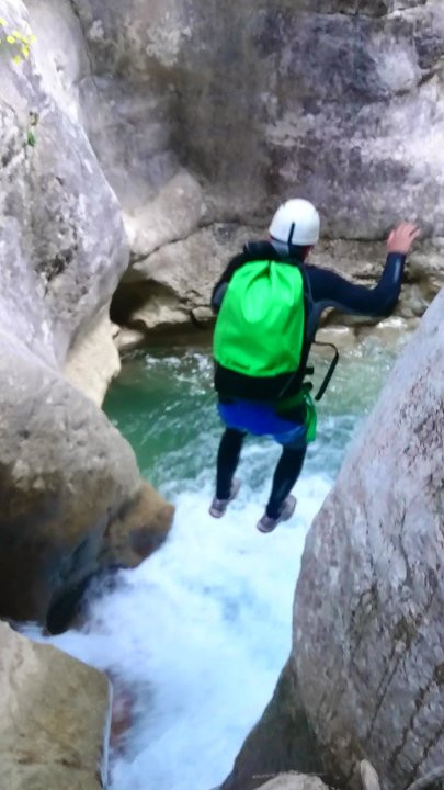 O Verdon-Riez必去景点