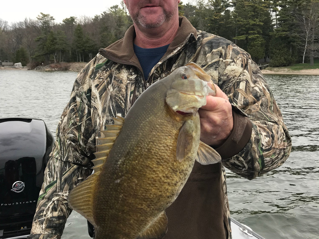 Nick Nault's Guide Service-斯特金贝必去景点