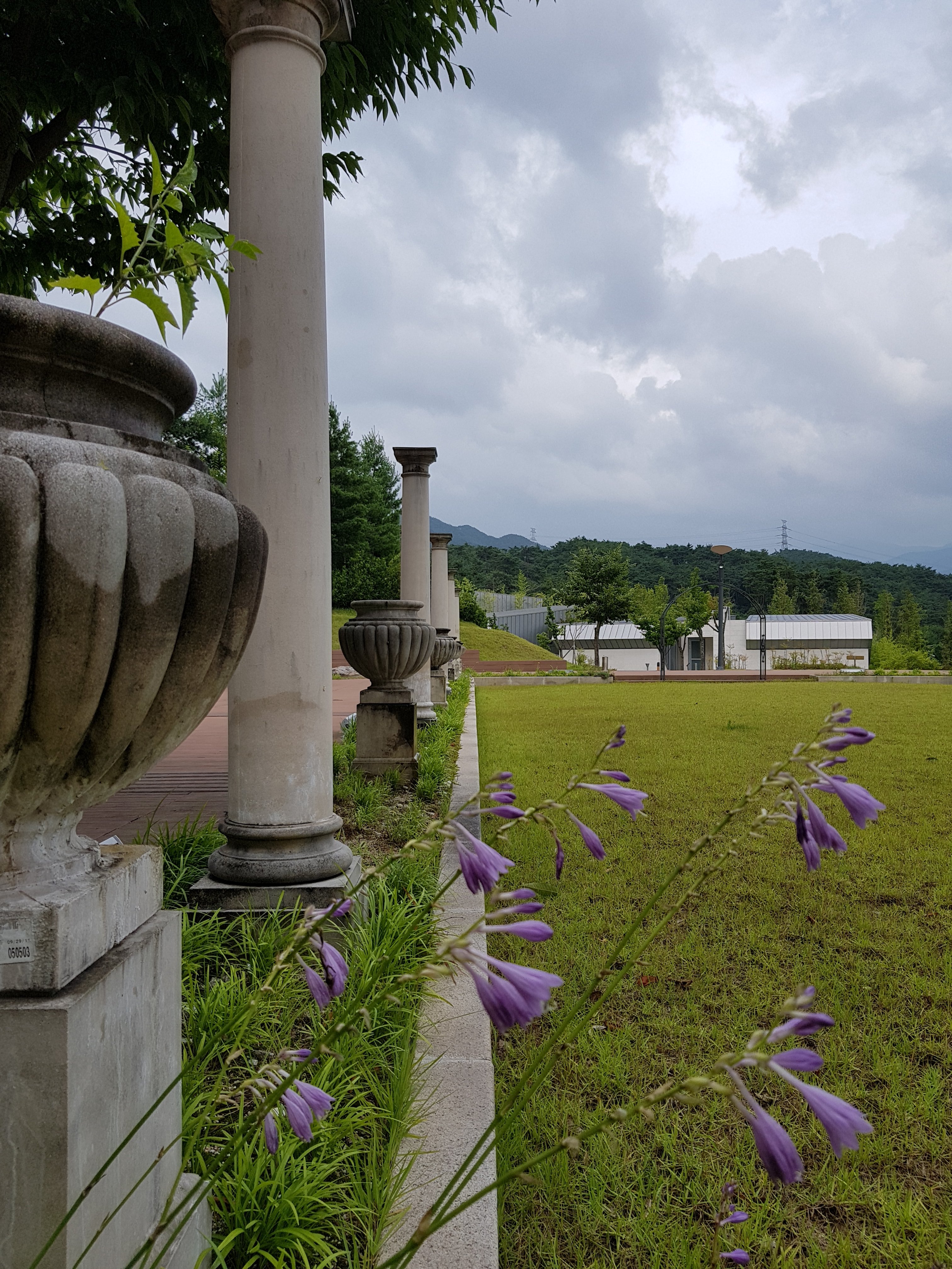 The Suites Hotel Namwon-浴室