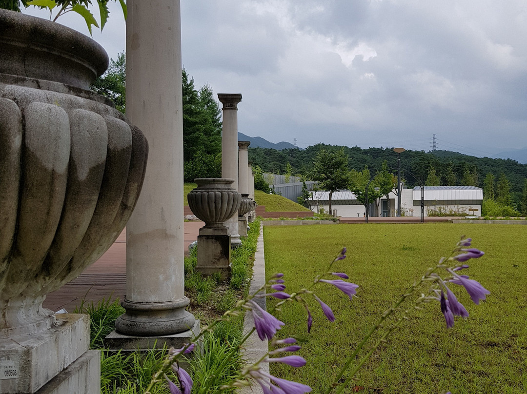 The Suites Hotel Namwon主图