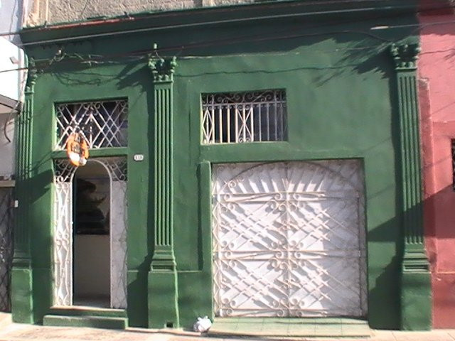 Galeria Taller Del Artista Cuevas景点图片