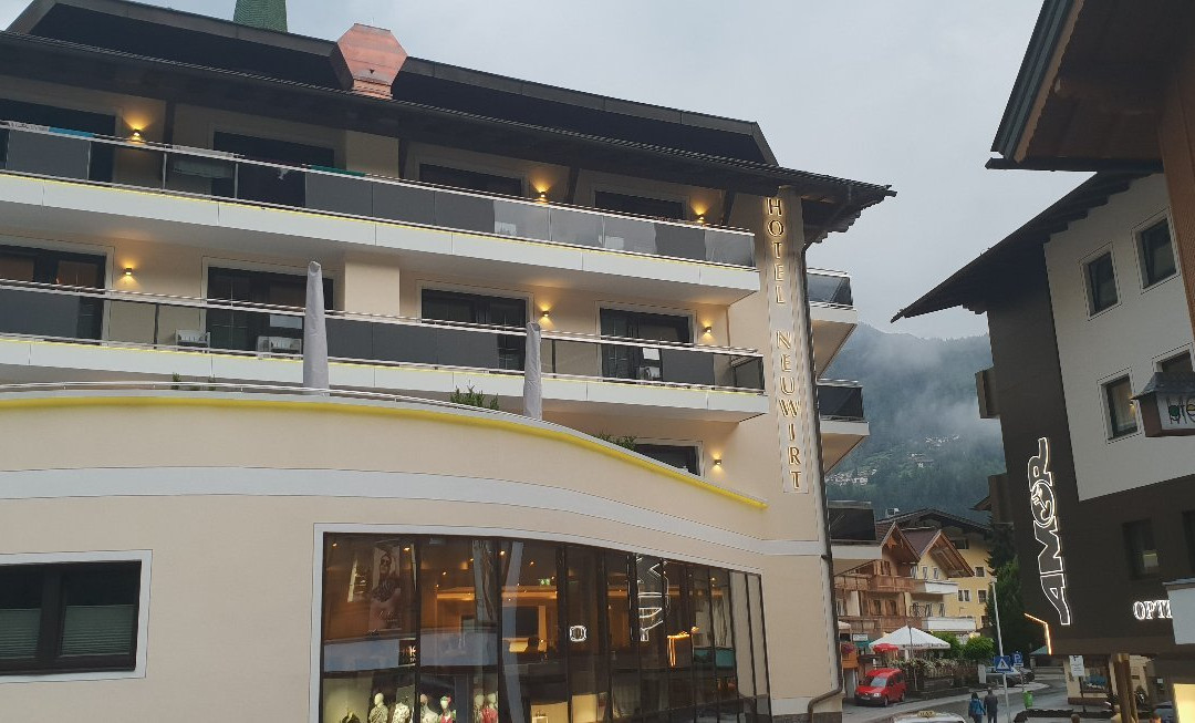 Hotel Neuwirt主图