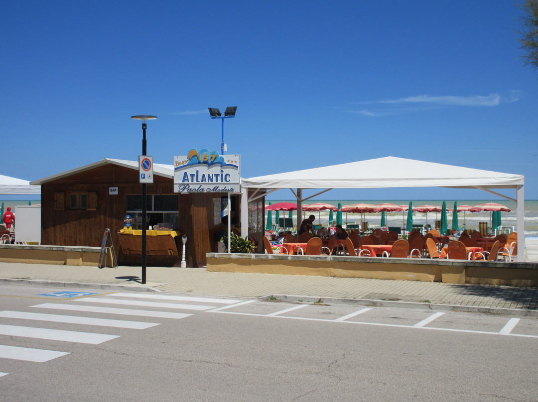 Hotel Atlantic主图