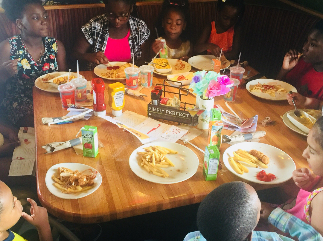 Applebee's Sicklerville景点图片