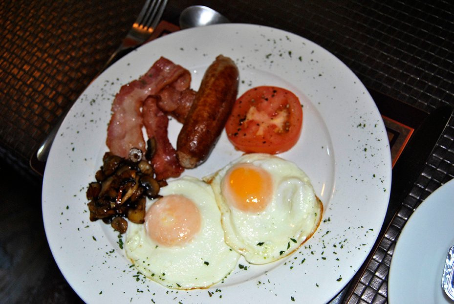 Birch Tree B&B主图