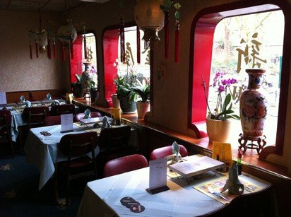 Harmelen餐馆和美食-Chinees New Golden House