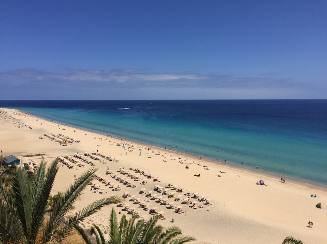 Hotel Riu Palace Jandia主图
