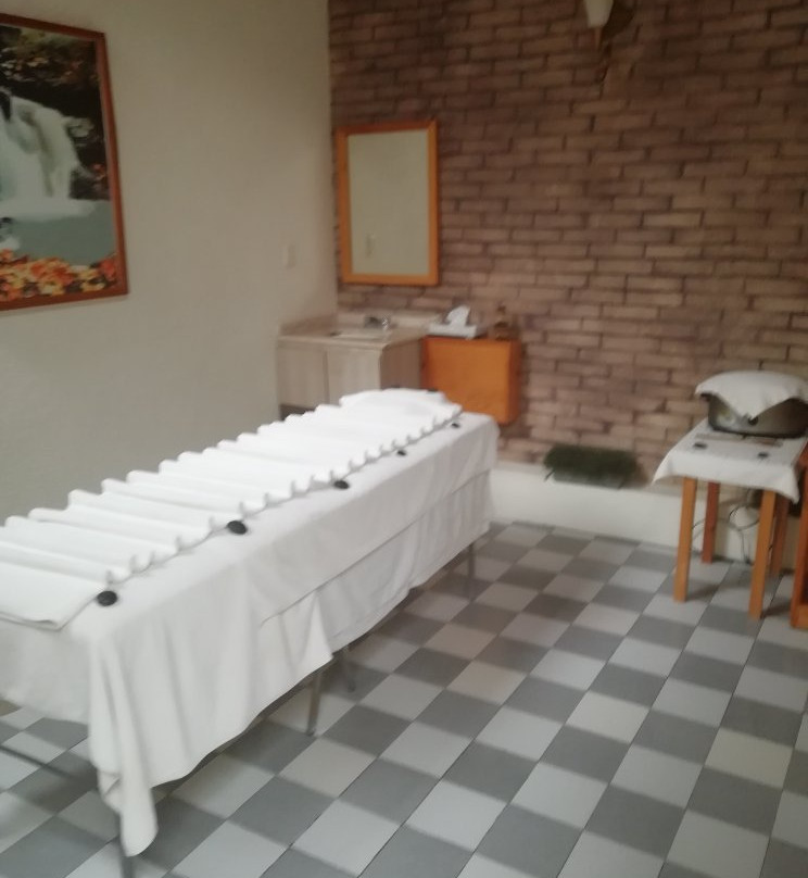 Aguas Termales de Chignahuapan-Chignahuapan必去景点