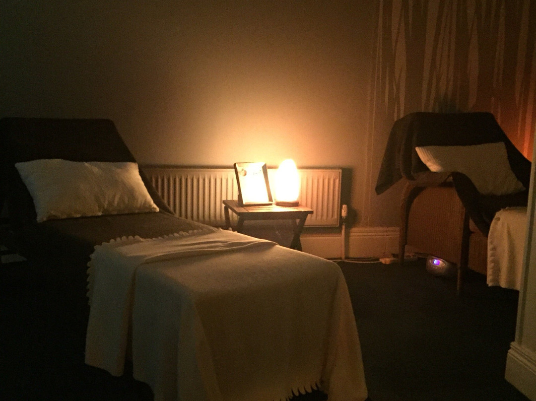 Rathmullan旅游景点-Seagrass Spa