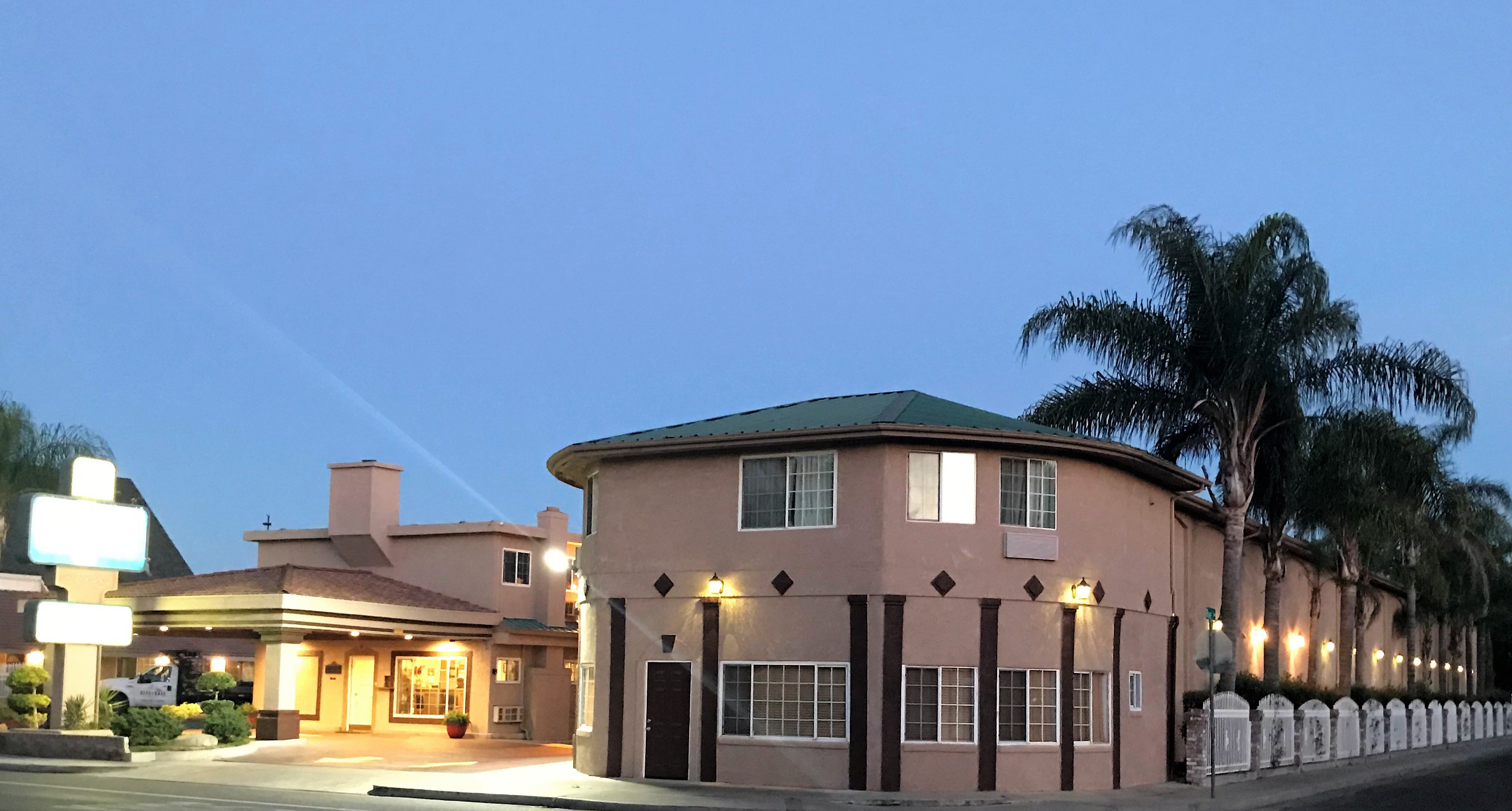 Travelodge by Wyndham Merced Yosemite-官方