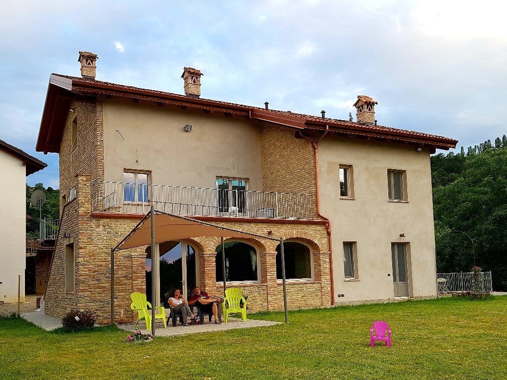 B&B Tra Cielo e Terra-官方