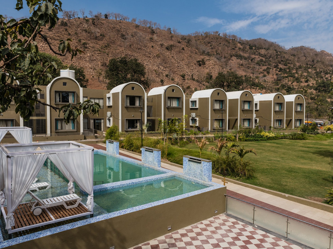 Wildwinds Resort主图