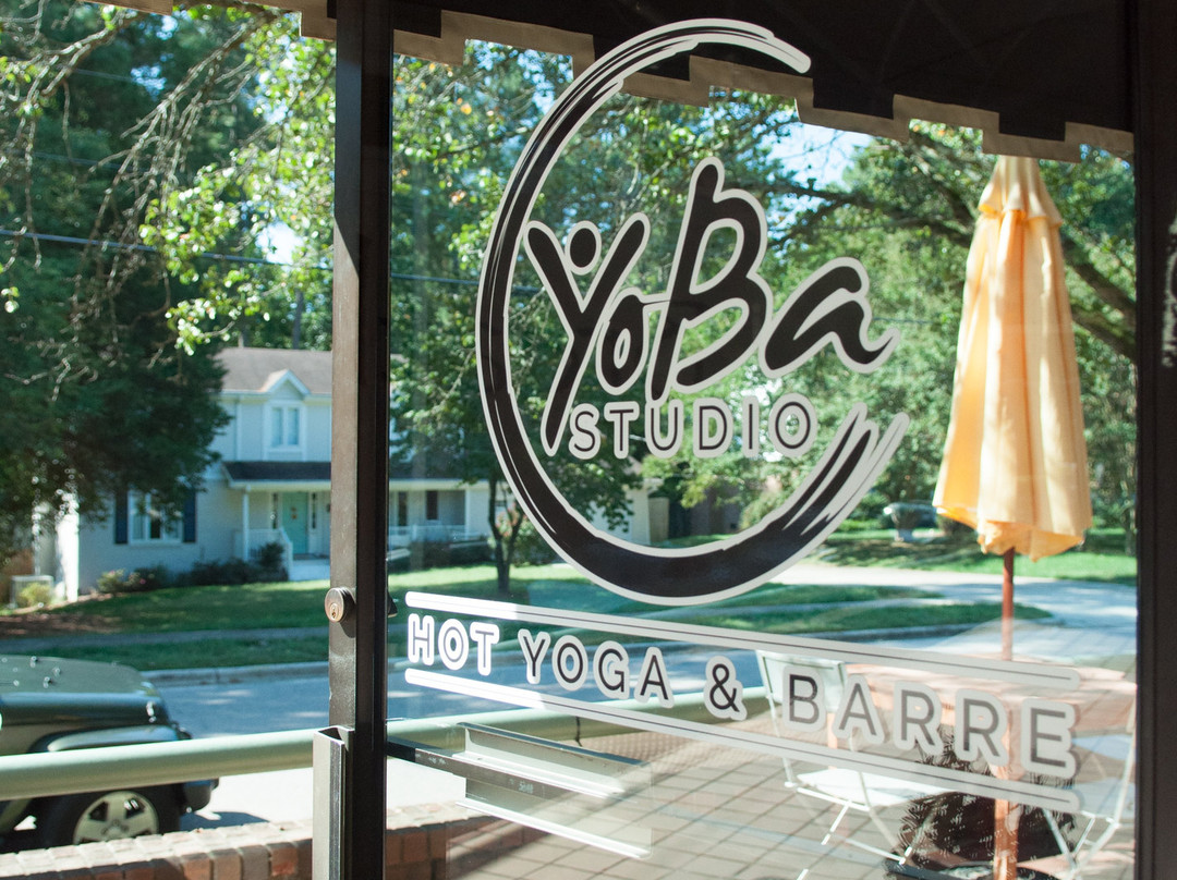 YoBa Studio-罗利必去景点