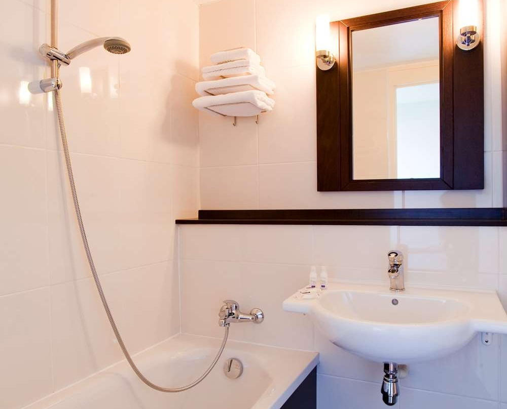 Hotel Inn Design Resto Novo Carquefou主图