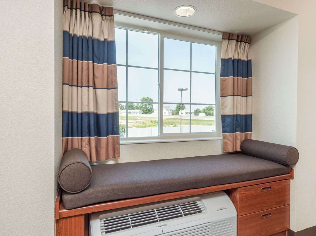 Microtel Inn & Suites by Wyndham Sainte Genevieve主图