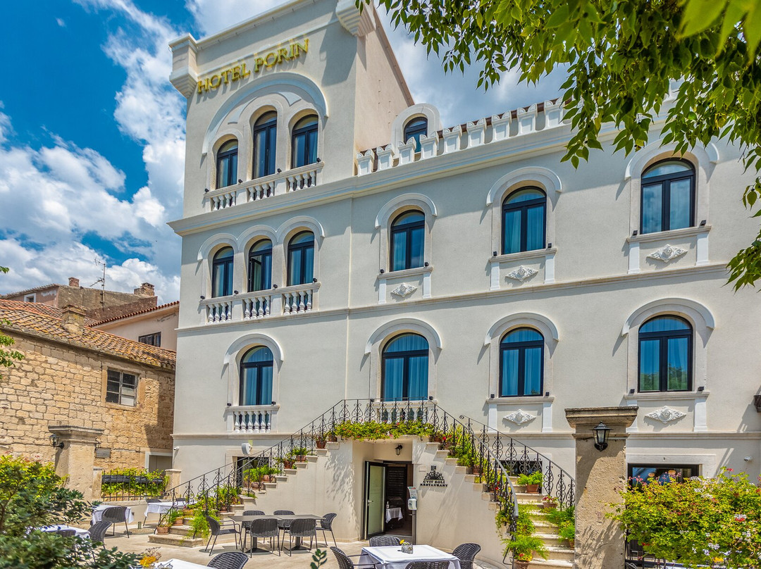 Heritage Hotel Porin