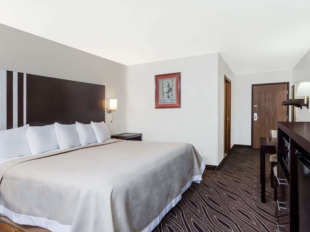 Days Inn by Wyndham Dyersburg主图