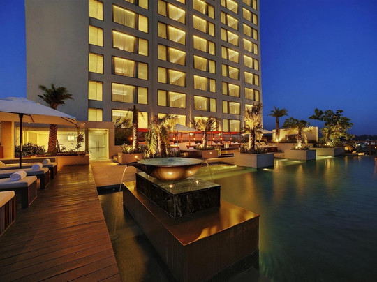 Hyatt Regency Amritsar Hotel & Spa主图