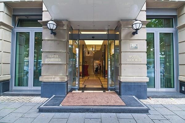 TOP Hotel Hammer主图