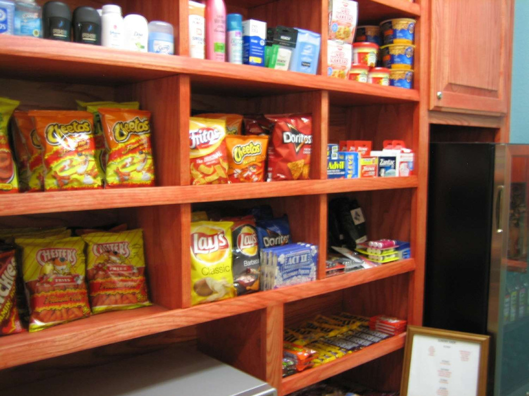 Best Western Plus Monahans Inn & Suites主图