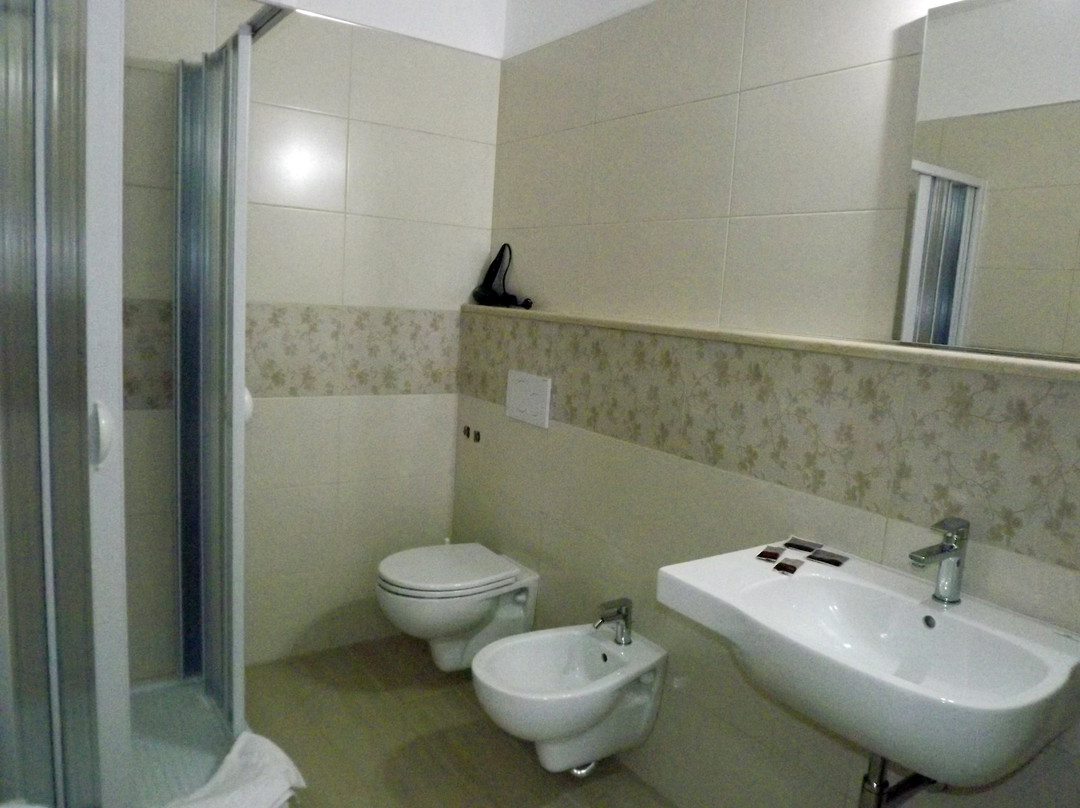 Agriturismo Villa Costanza主图