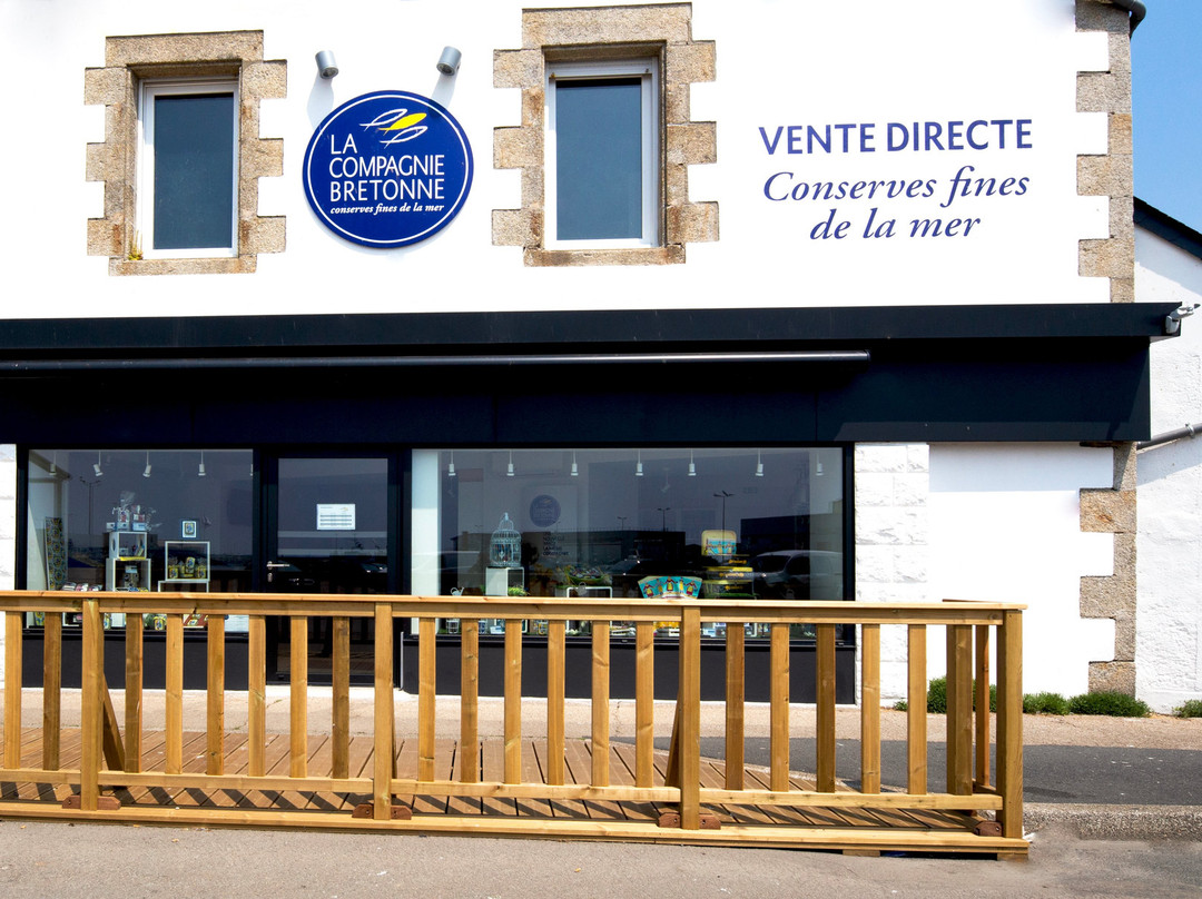 La Compagnie Bretonne