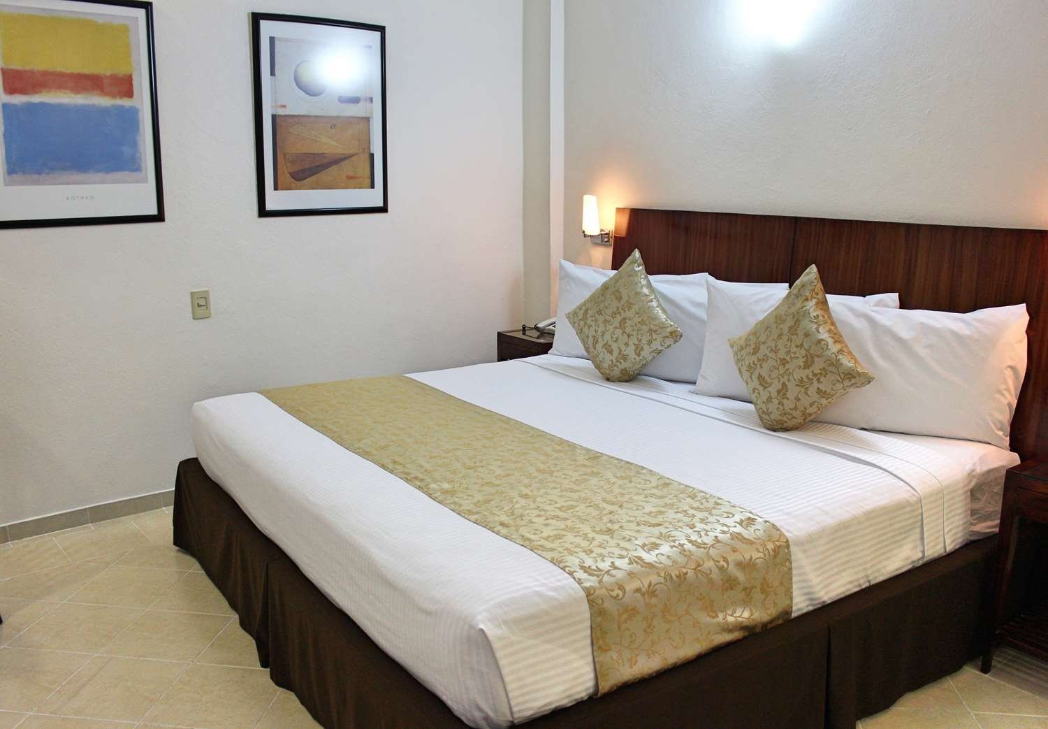 Best Western Taxco-官方