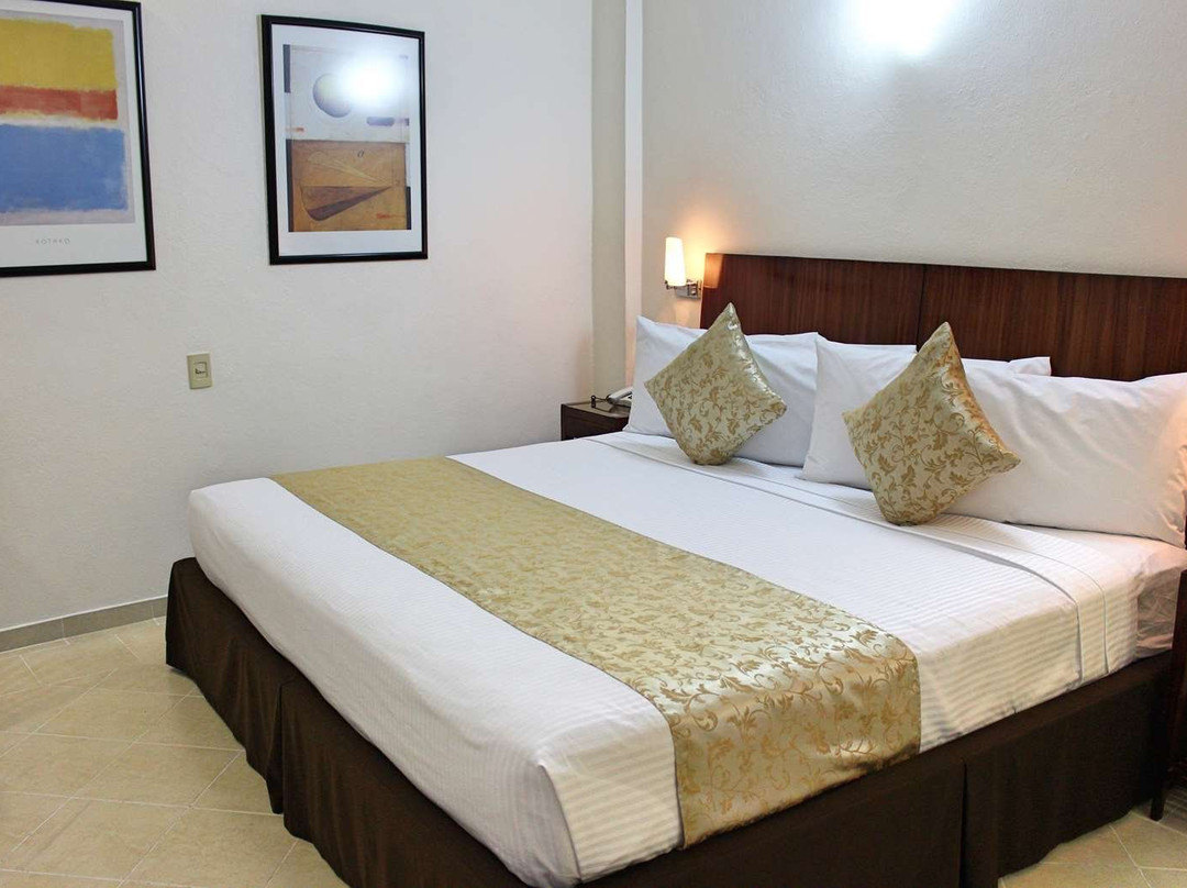 Best Western Taxco主图