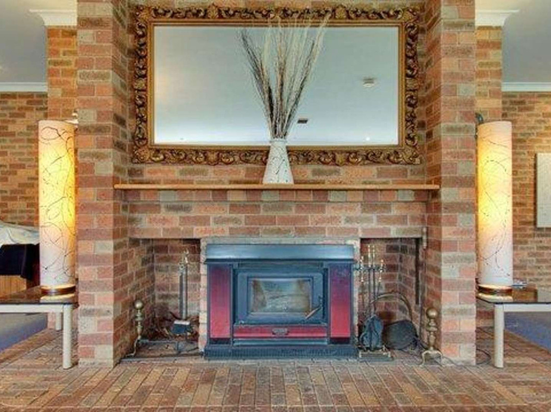 公园国际舒适连锁酒店主图