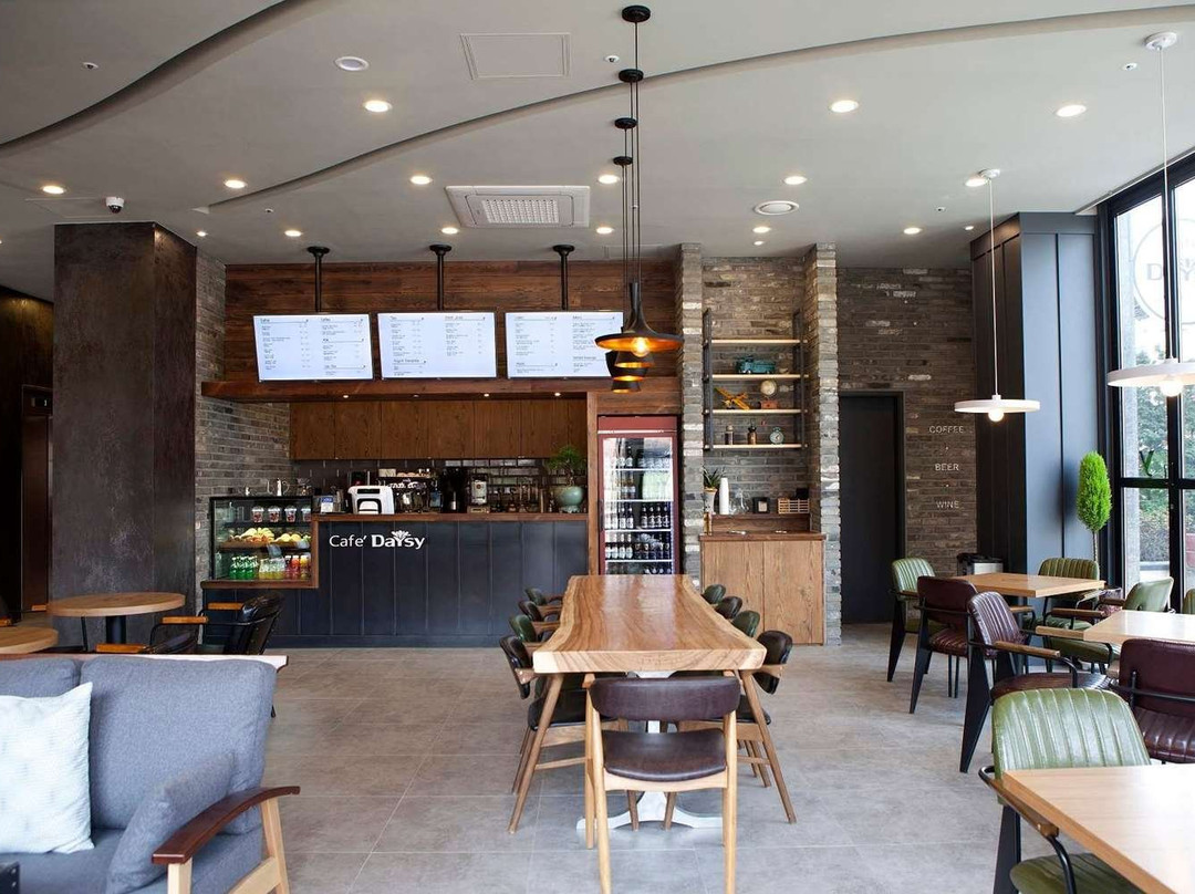 Days Hotel by Wyndham Dongtan主图