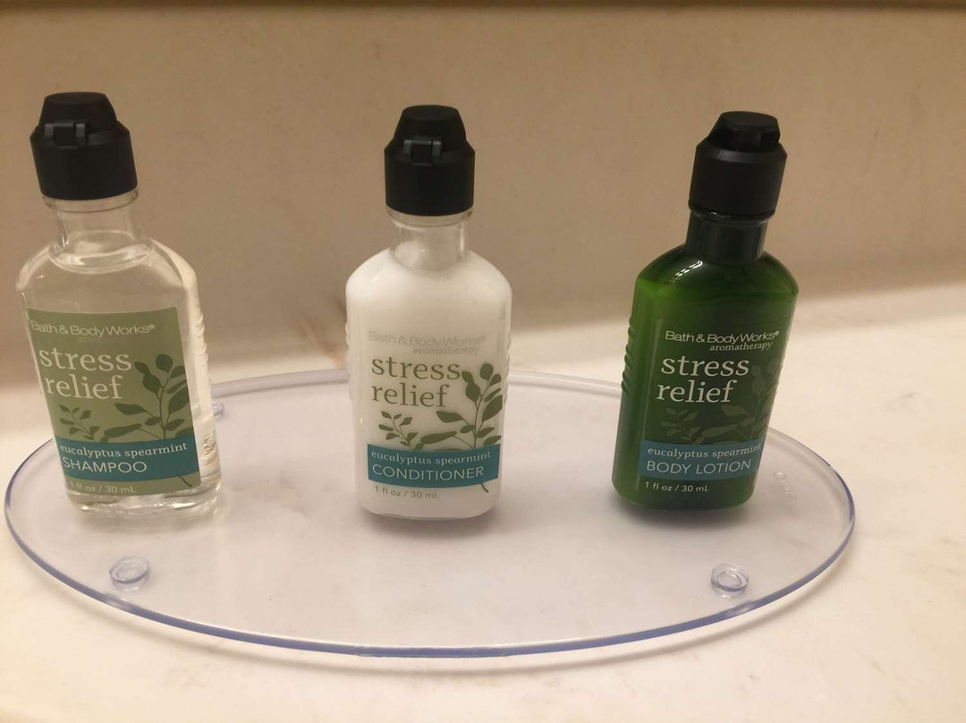 GrandStay Hotel & Suites Pipestone主图