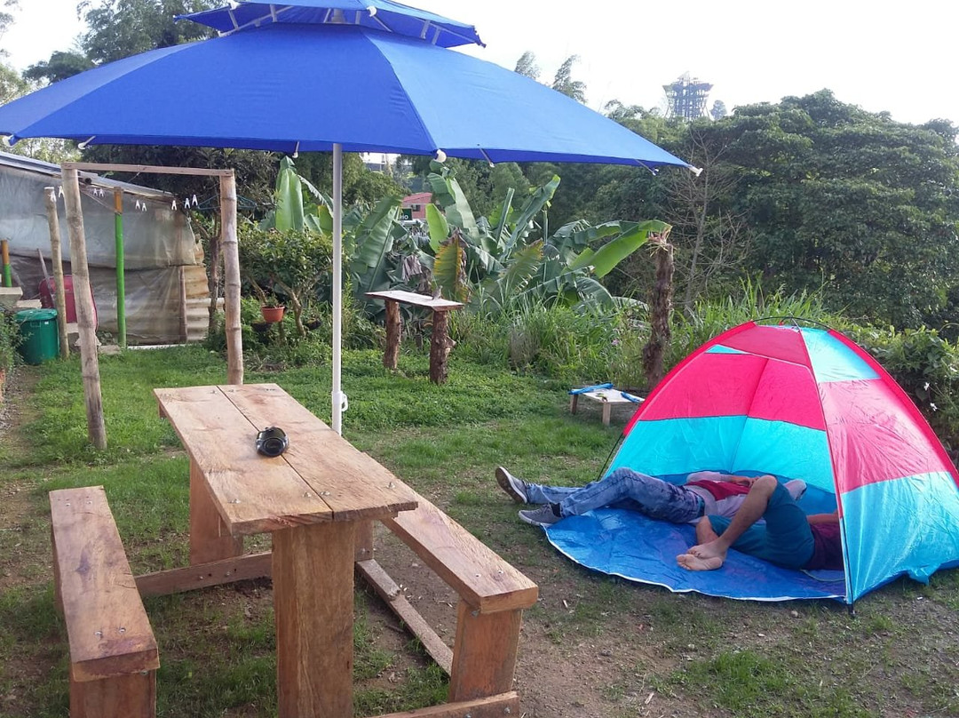 Vivienda Turistica Yerbabuena主图