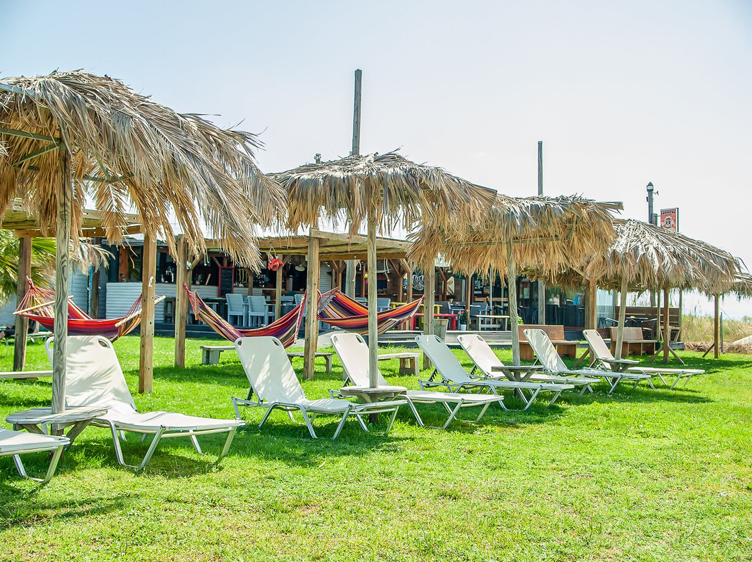 KiteGreece-Vasiliko必去景点