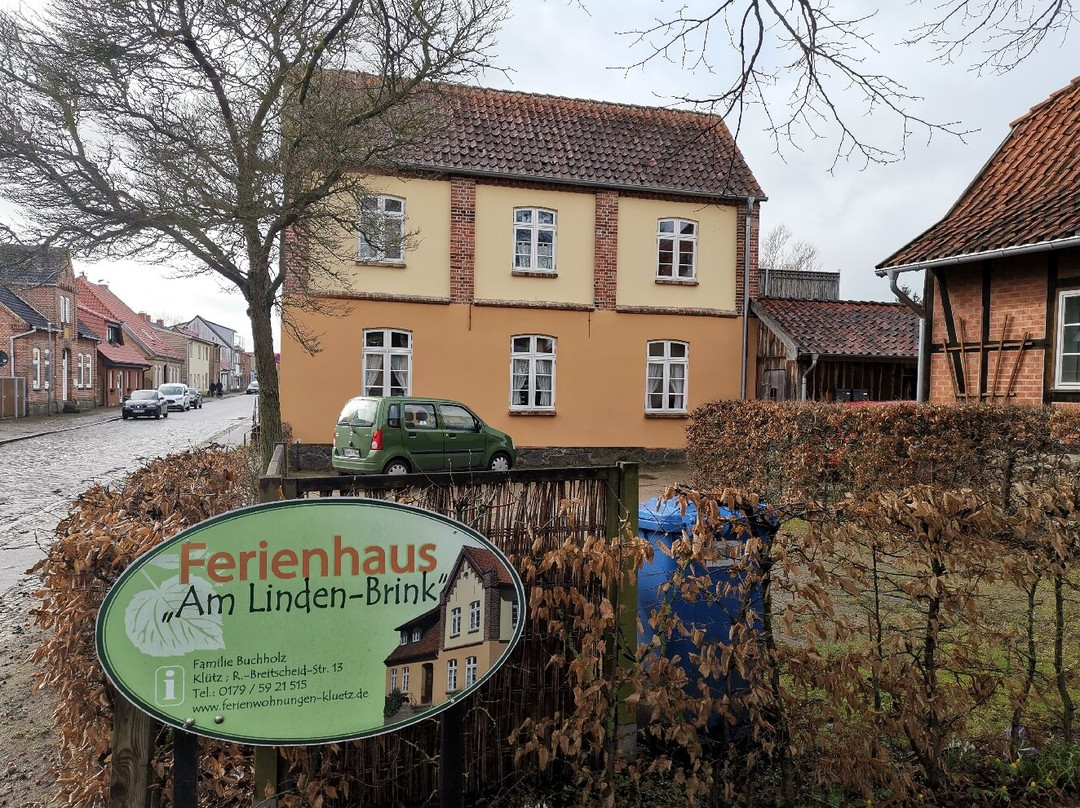 Ferienhaus Am Linden-Brink