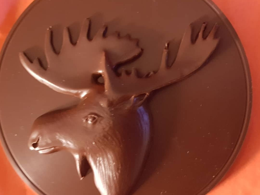 Old Dutch Guys Chocolate-Kingsville必去景点