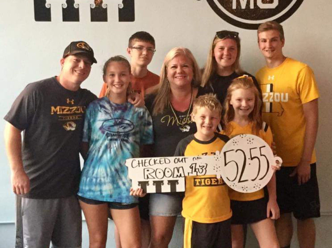 Breakout CoMo-哥伦比亚市必去景点