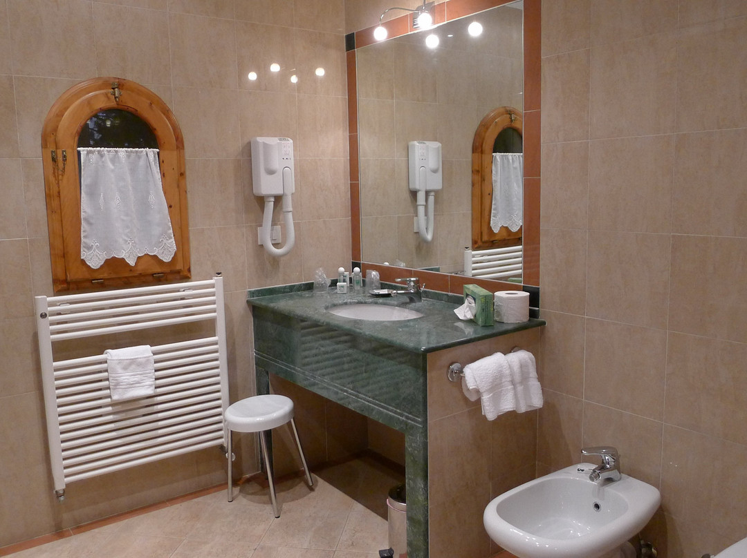 Relais Villa Tavolese主图
