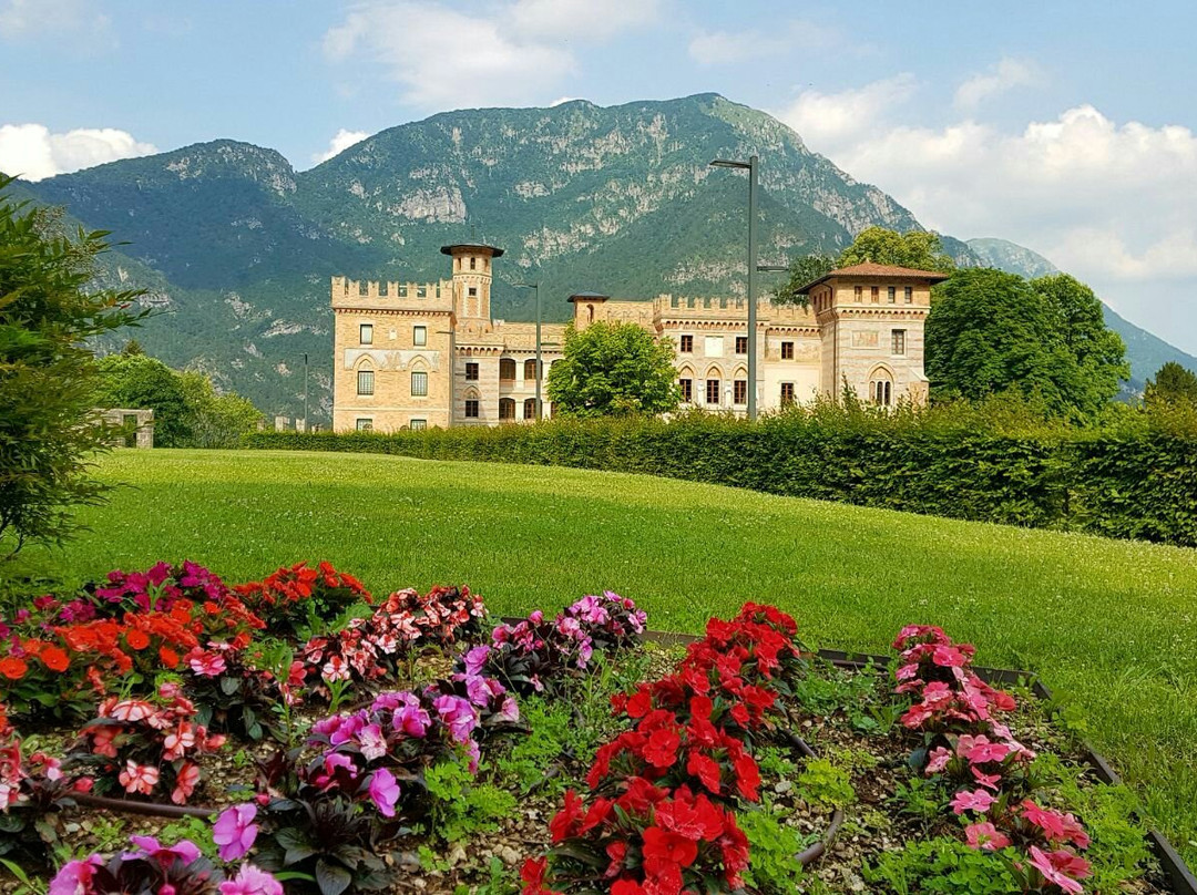 Pielungo旅游攻略图片