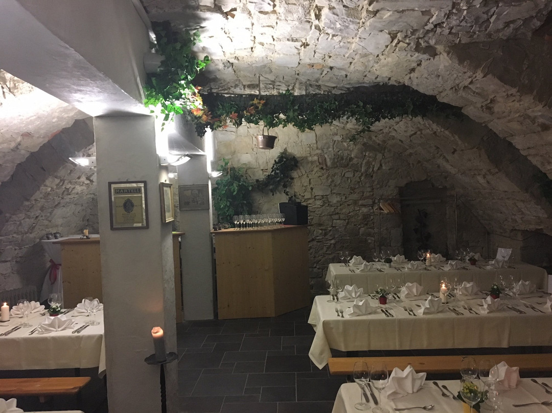 Gasthof Baeren主图