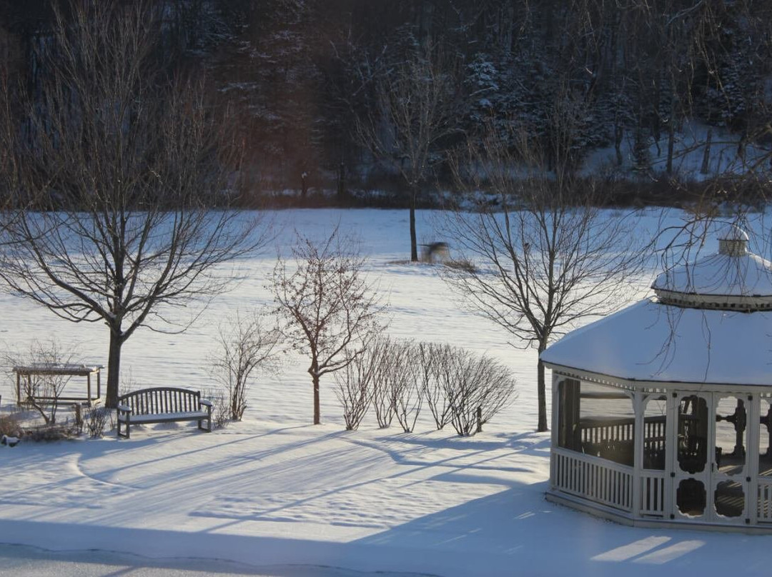 Mountaineer Inn主图