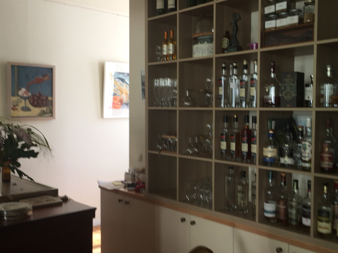 Brewpub de Schans景点图片
