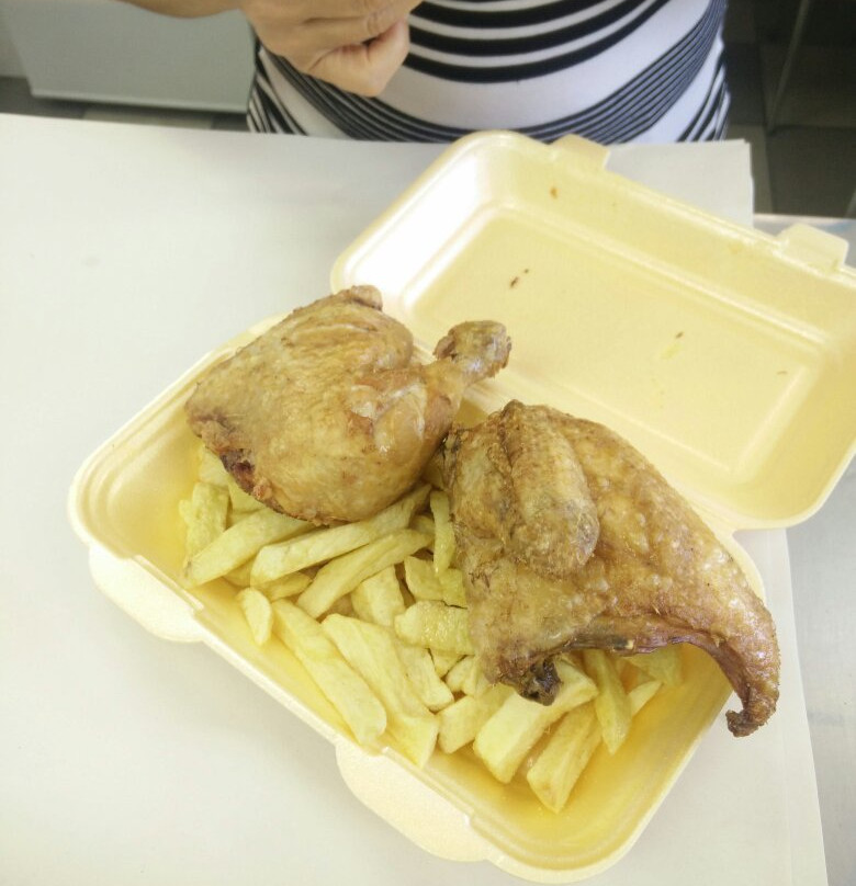 Wickham Fish & Chips